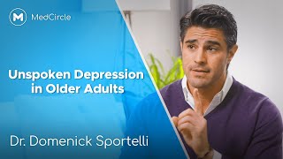 Why Depression Goes Undetected In Adults [upl. by Sema]