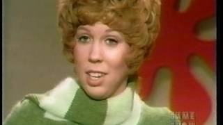 Vicki Lawrence on The Dating Game 1971 [upl. by Aloeda]