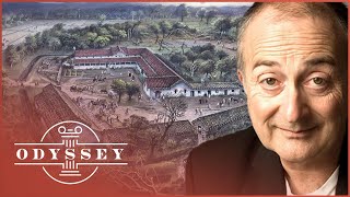 Is There Really A Roman Fort Buried In Wales  Time Team  Odyssey [upl. by Ebbie782]