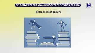 Module2 Unit12 Selective Reporting and Misrepresentation of Data [upl. by Ravo]