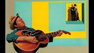 Lefty Frizzell  Mom and Dads Waltz [upl. by Steffie]