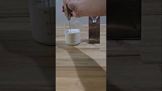 Aerolatte Handheld Milk Frother [upl. by Assiluy674]