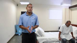 Caregiver Training How To Handle Aggression  24 Hour Home Care [upl. by Deidre]